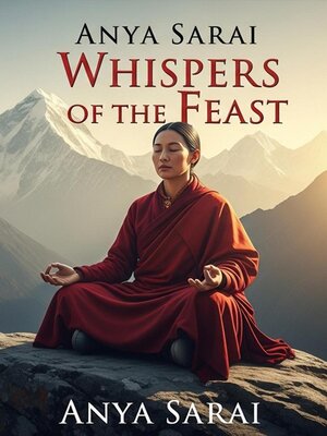cover image of Whispers of the Feast